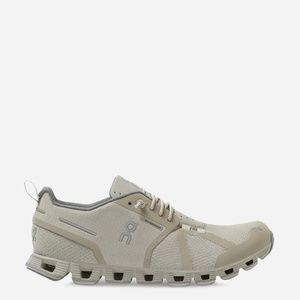 ON WOMEN'S CLOUD WATERPROOF SNEAKER